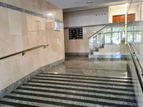 Piso en calle del Amor de Dios, 41