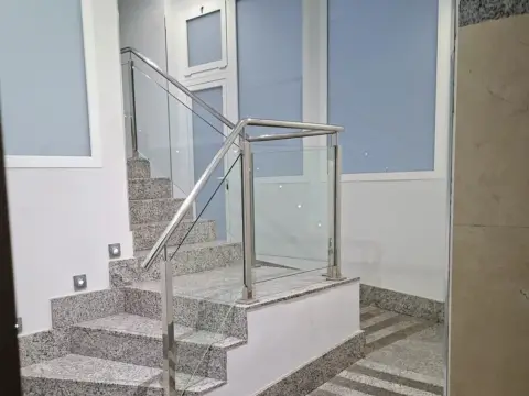 Piso en calle del Amor de Dios, 41