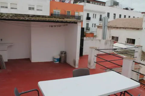 Piso en calle Berdigón, 18