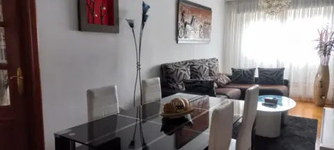 Piso en Aiega Etxaldea, 1