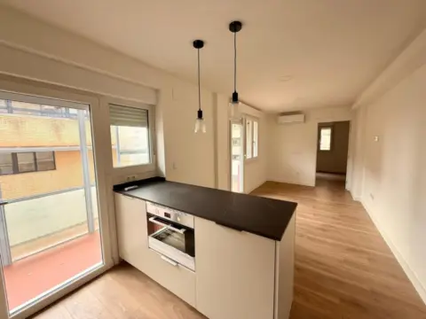 Wohnung in calle de Andrés de Sola, 1