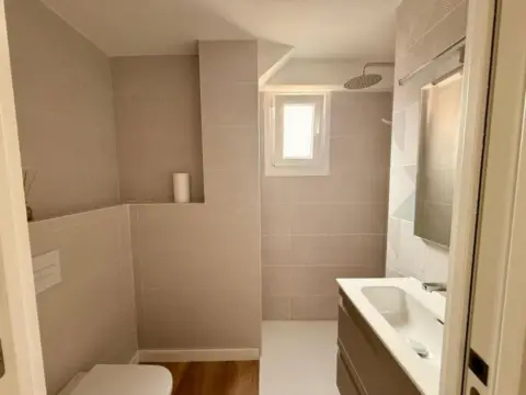 Wohnung in calle de Andrés de Sola, 1