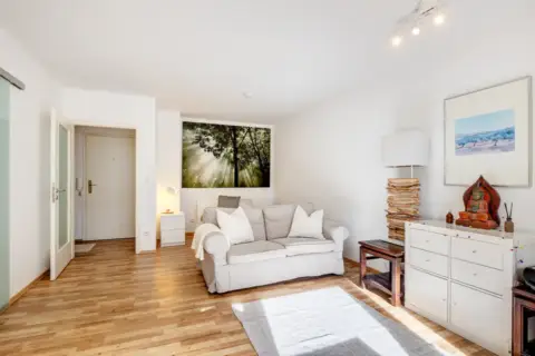 Apartamento en calle de la Salve, 11