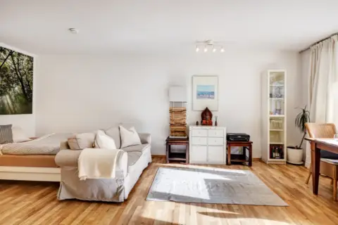 Apartamento en calle de la Salve, 11