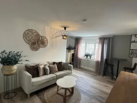 Apartamento en Carrer del Cronista Sessé, 17
