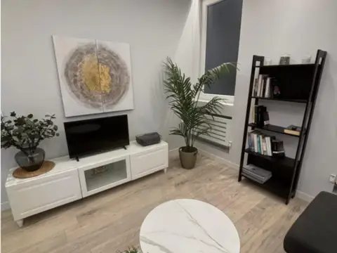 Piso en calle de Mosén Domingo Agudo, 10
