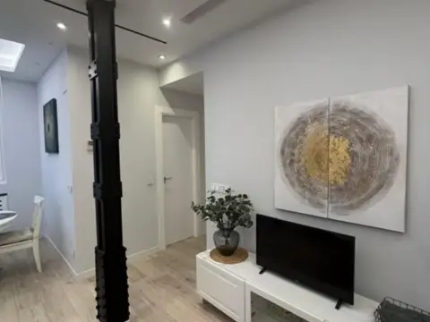 Piso en calle de Mosén Domingo Agudo, 10