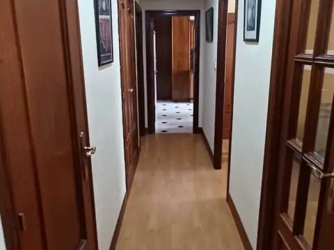 Piso en Plaza de Bazkardo, 12