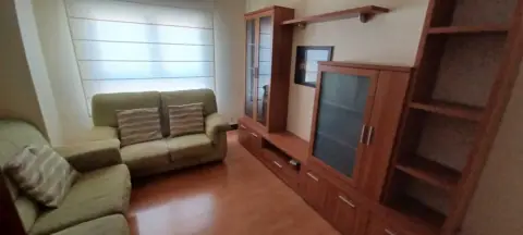 Piso en Plaza de Bazkardo, 12