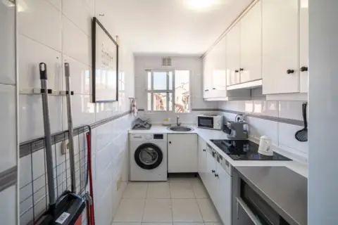 Piso en calle de Marina Escobar, 5