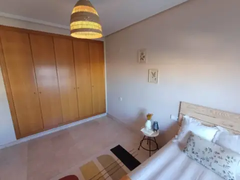 Piso en Avinguda de Mèxic, 6