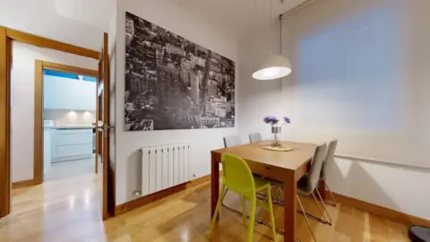 Piso en Passeig dels Anglesos, 30