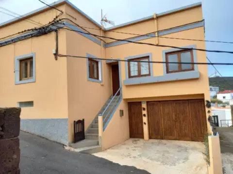 Casa unifamiliar en calle Provisor Magdaleno, 4