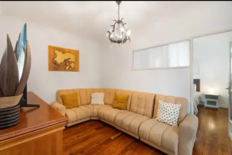 Casa unifamiliar en calle Provisor Magdaleno, 4