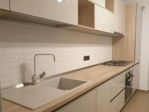 Piso en Carrer Ample, 8