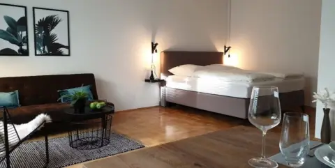 Apartamento en Avenida de la Cruz del Campo, 35