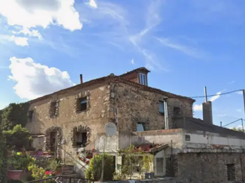 Casa rústica en calle del Rancho, 22