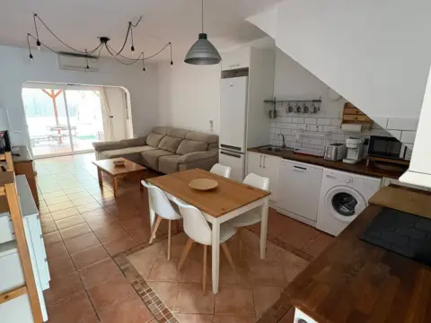 Piso en Avinguda de Sant Agustí, 70