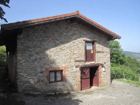 Casa – Piélagos
