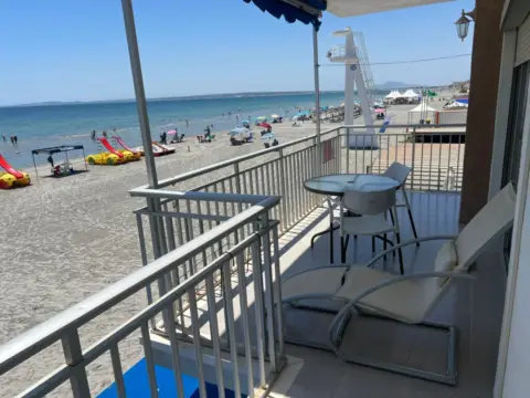Apartment in Santa Pola