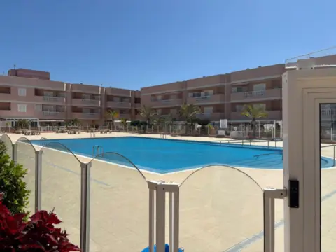Dúplex en calle Minerva, 14