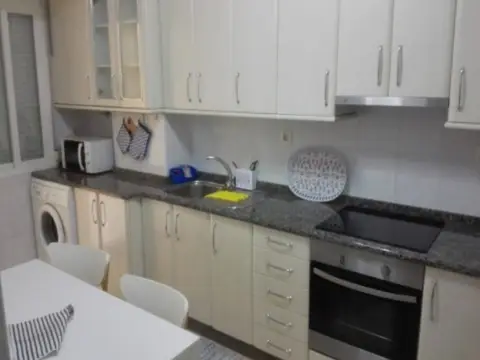 Piso – Vigo
