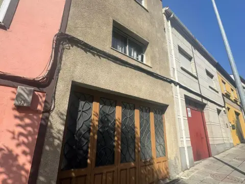 Single-family home on Calle de Benito Vicetto, 82