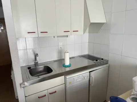 1-bedroom flat for rent in Encamp · 24 of 27