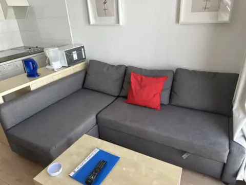 1-bedroom flat for rent in Encamp · 23 of 27
