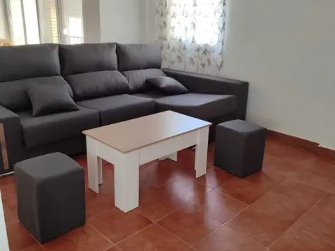 Piso en Ronda de los Tejares, 7