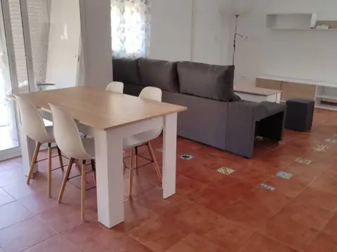 Piso en Ronda de los Tejares, 7