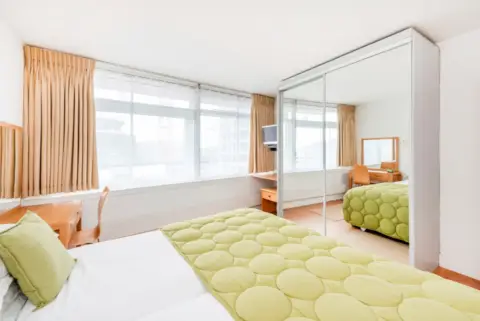 Apartment in Nerja