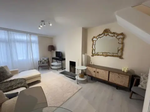 Apartment in Ourense Capital