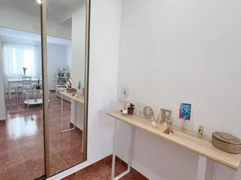 Apartment in València Capital