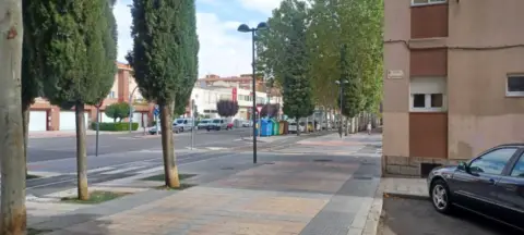 Piso – Salamanca Capital