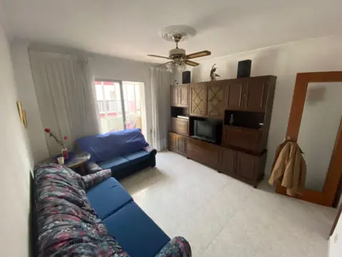 Apartment at Calle del Bailarín Vicente Escudero, 5