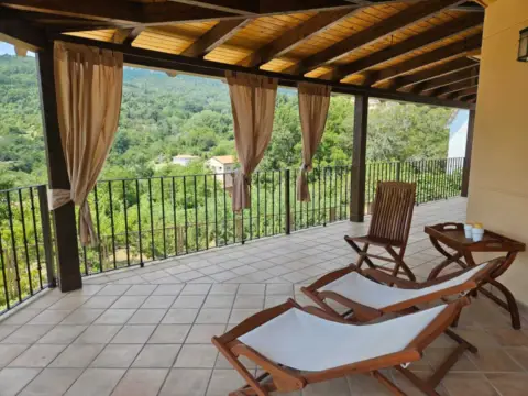 Chalet unifamiliar en Carretera a Arenas, 45