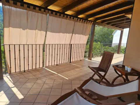 Chalet unifamiliar en Carretera a Arenas, 45
