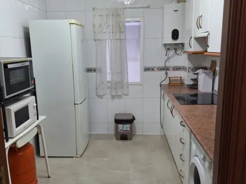 Piso en Avenida de las Pardaleras, 3