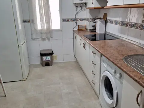Piso en Avenida de las Pardaleras, 3