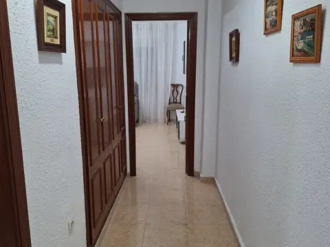 Piso en Avenida de las Pardaleras, 3