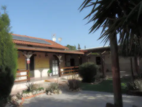 Chalet unifamiliar en calle Alcalde Vicente Espada, 8