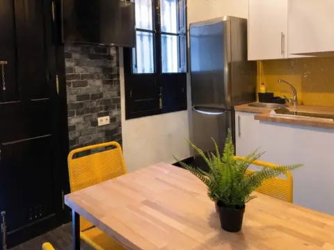 Apartamento en calle Trajano, 22