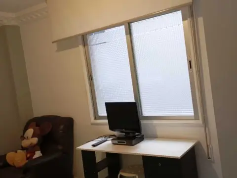 Habitación en calle del Río Manzanares, 2