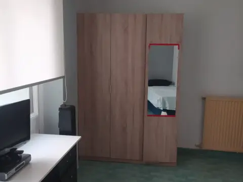 Habitación en calle del Río Manzanares, 2