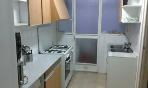 Piso en calle Mar Menor,  15