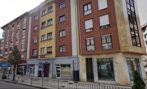 Apartamento en calle de la Tenderina Baja, 64