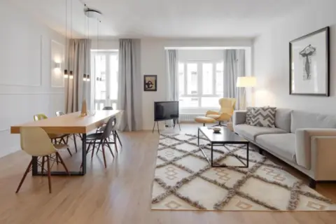 Apartamento en calle de la Tenderina Baja, 64