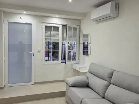 Estudio en calle de la Concepción, 39