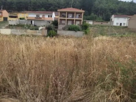 Chalet en calle de Zamora, 5